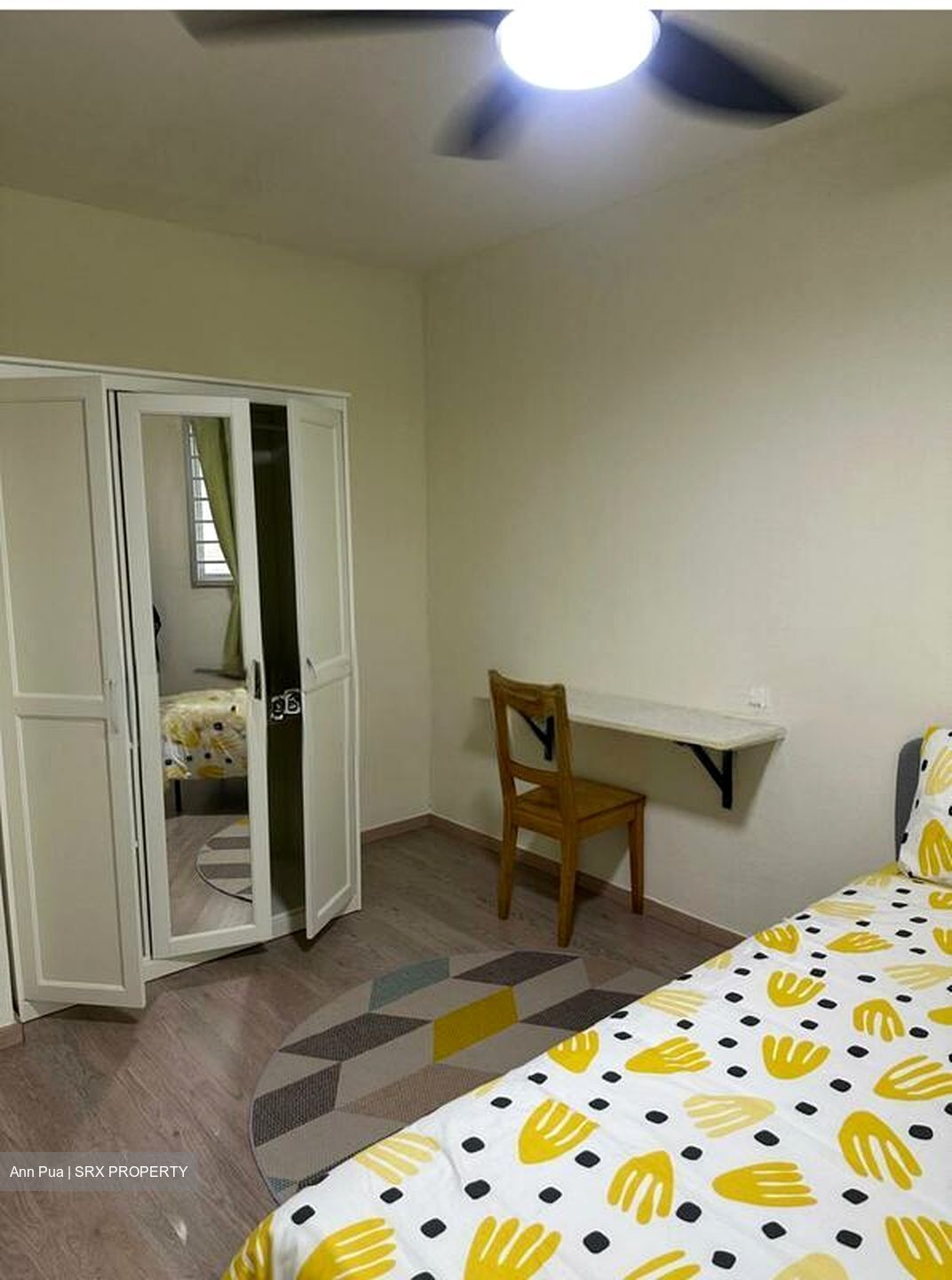 Blk 113 Bishan View (Bishan), HDB 4 Rooms #502550811